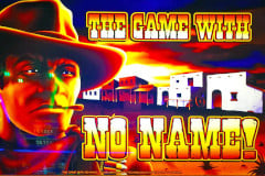 The Game With No Name