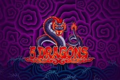 5 Dragons