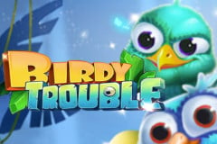 Birdy Trouble