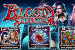 Bloody Seduction