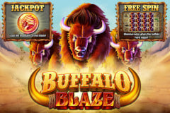 Buffalo Blaze