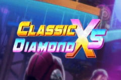 Classic Diamond x5