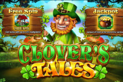 Clover's Tales