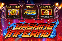 Dashing Inferno