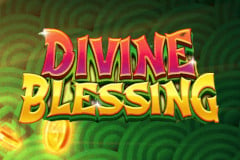 Divine Blessing