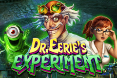 Dr. Eerie's Experiment