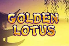 Golden Lotus