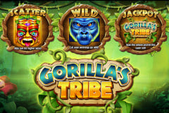 Gorilla's Tribe