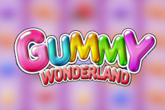 Gummy Wonderland