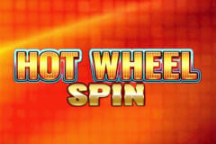 Hot Wheel Spin