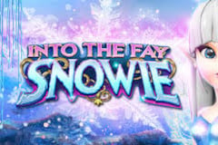 Into The Fay: Snowie