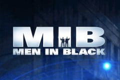 Men In Black