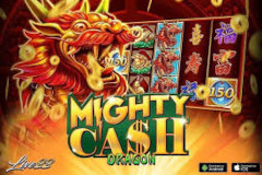 Mighty Cash Dragon