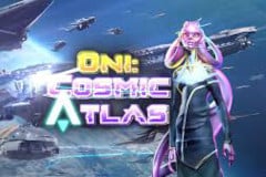 Oni Cosmic Atlas