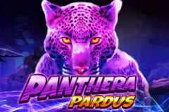 Panthera Pardus