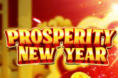 Prosperity New Year