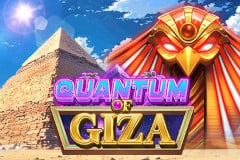 Quantum of Giza