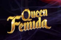 Queen Femida