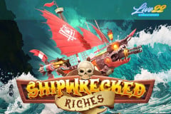 Shipwrecked Riches