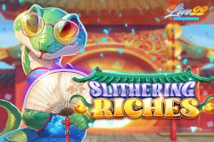 Slithering Riches