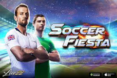 Soccer Fiesta