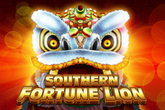 Southern Fortune Lion