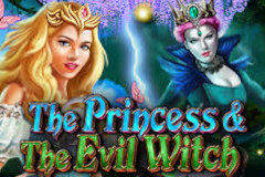 The Princess & The Evil Witch