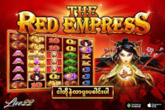 The Red Empress