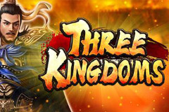 Three Kingdoms