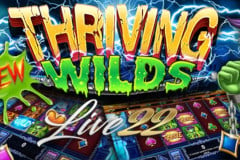 Thriving Wilds