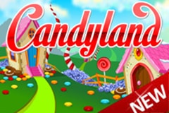 Candyland Slots - Play the Online Version for Free