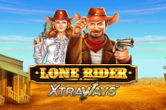 Lone Rider XtraWays