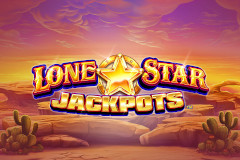 Lone Star Jackpots