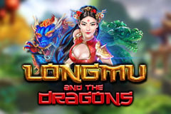 Longmu and the Dragons