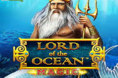 Lord of the Ocean Magic