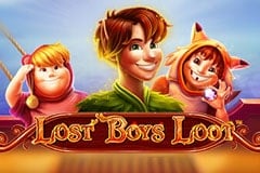 Lost Boys Loot