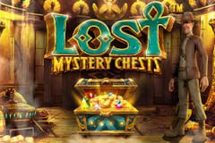 Lost Mystery Chests