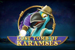 Lost Tomb of Karamses