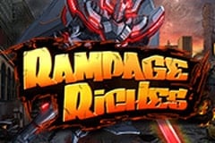 Rampage Riches