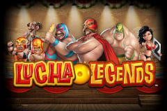 Lucha Legends