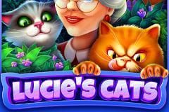 Lucie's Cats