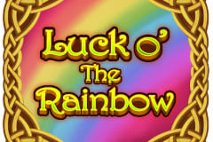 Luck O' The Rainbow