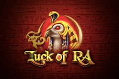 Luck of Ra