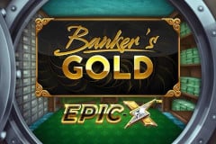 Banker's Gold Epic X™