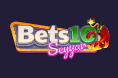 Bets10 Seyyar