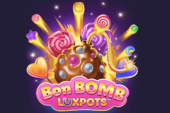 Bon Bomb Luxpots