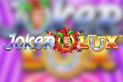 Joker Lux Megaways Slot: Amass Tons of Succulent Wins!