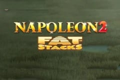 Napoleon 2 FatStacks