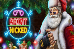 Saint Nicked