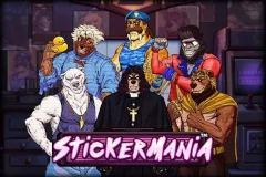 Stickermania™